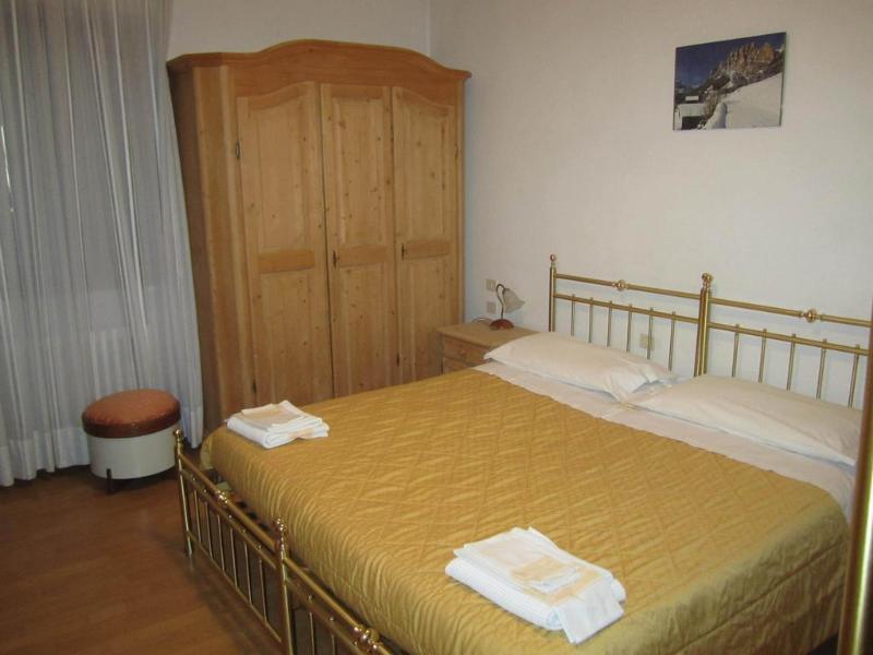 מואנה Hotel Bucaneve מראה חיצוני תמונה